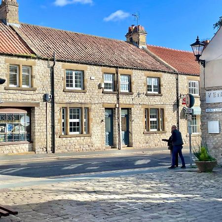 The Old Post Office - Central Helmsley With Parking Εξωτερικό φωτογραφία