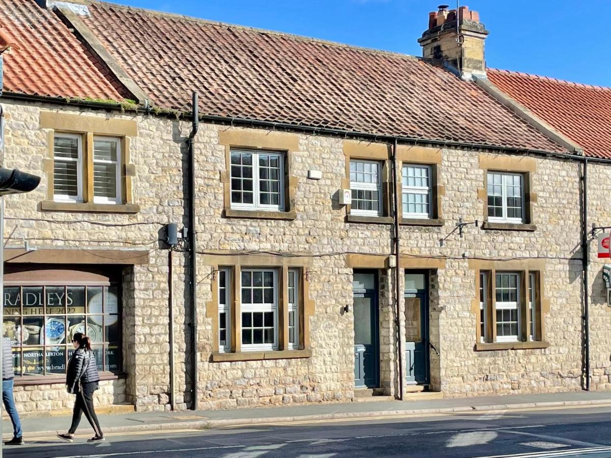 The Old Post Office - Central Helmsley With Parking Εξωτερικό φωτογραφία