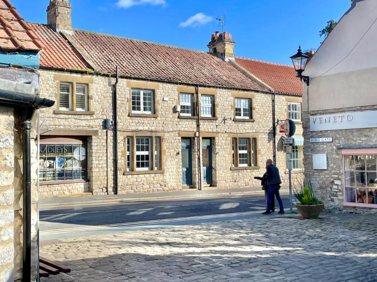 The Old Post Office - Central Helmsley With Parking Εξωτερικό φωτογραφία